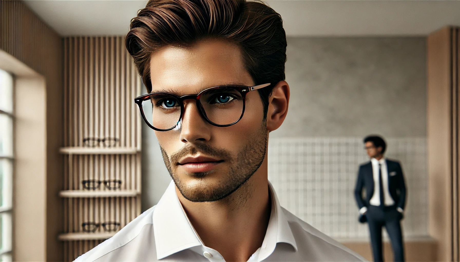 Armação Óculos de Grau Ray Ban Wayfarer Masculino Parque São Jorge São Paulo SP