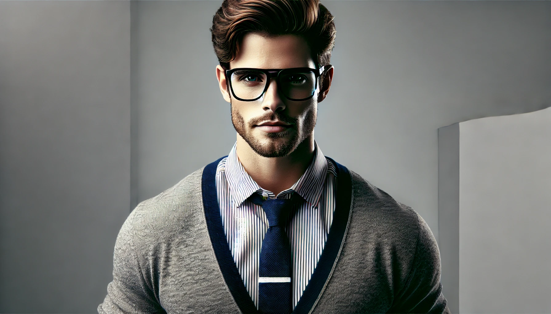 Óculos de Grau Masculino Geek Carol Parque São Jorge São Paulo SP
