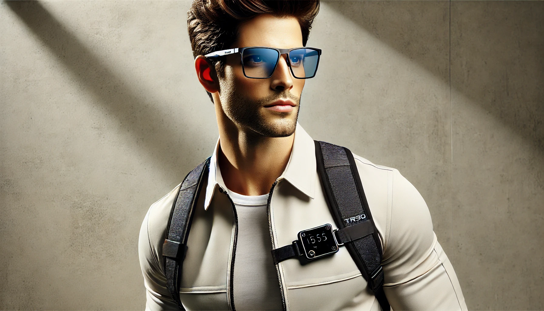 Armação de Óculos de Grau Masculino Oakley Parque São Jorge São Paulo SP