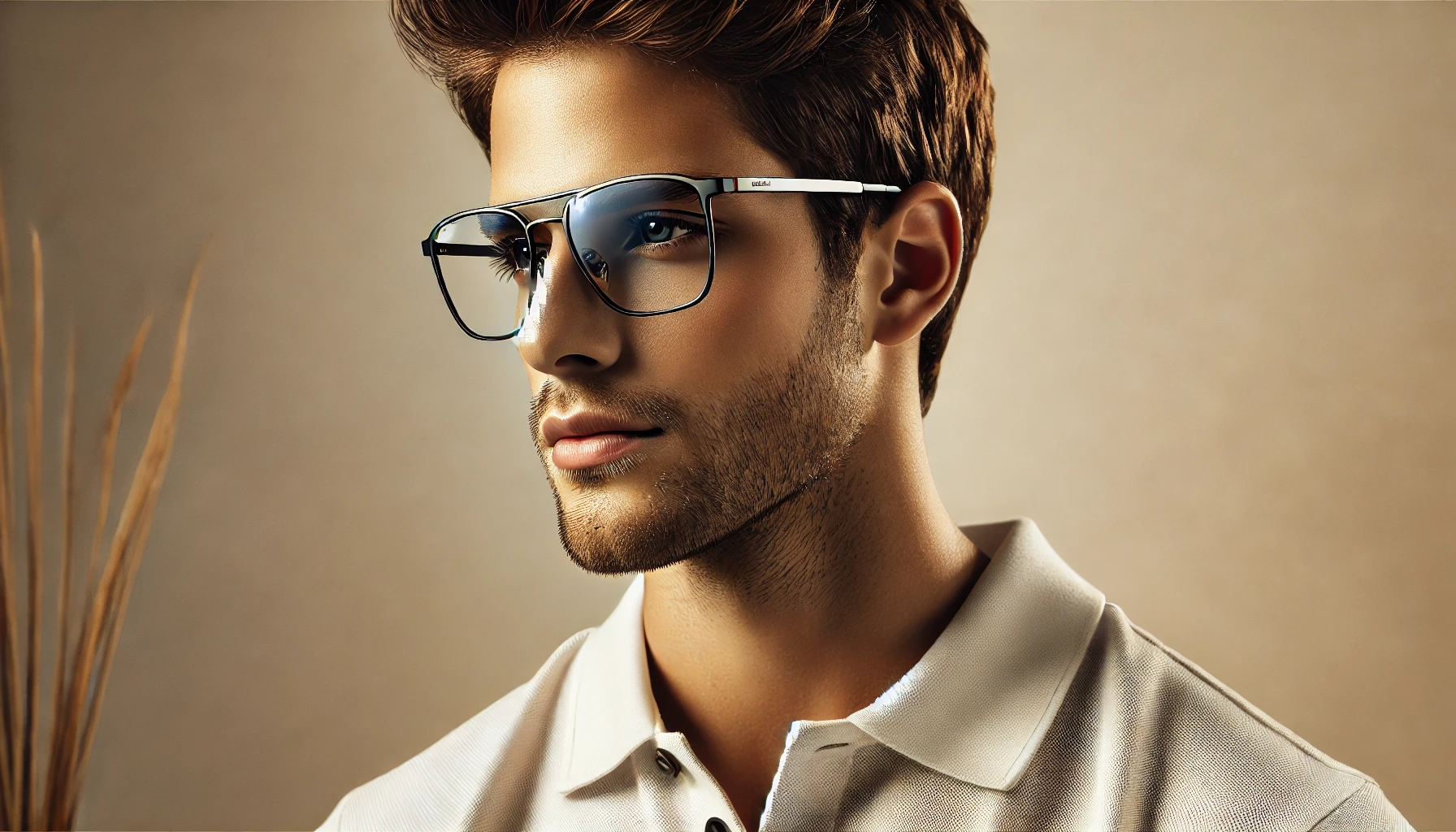 Armação de Óculos de Grau Masculino Ray Ban Parque São Jorge São Paulo SP