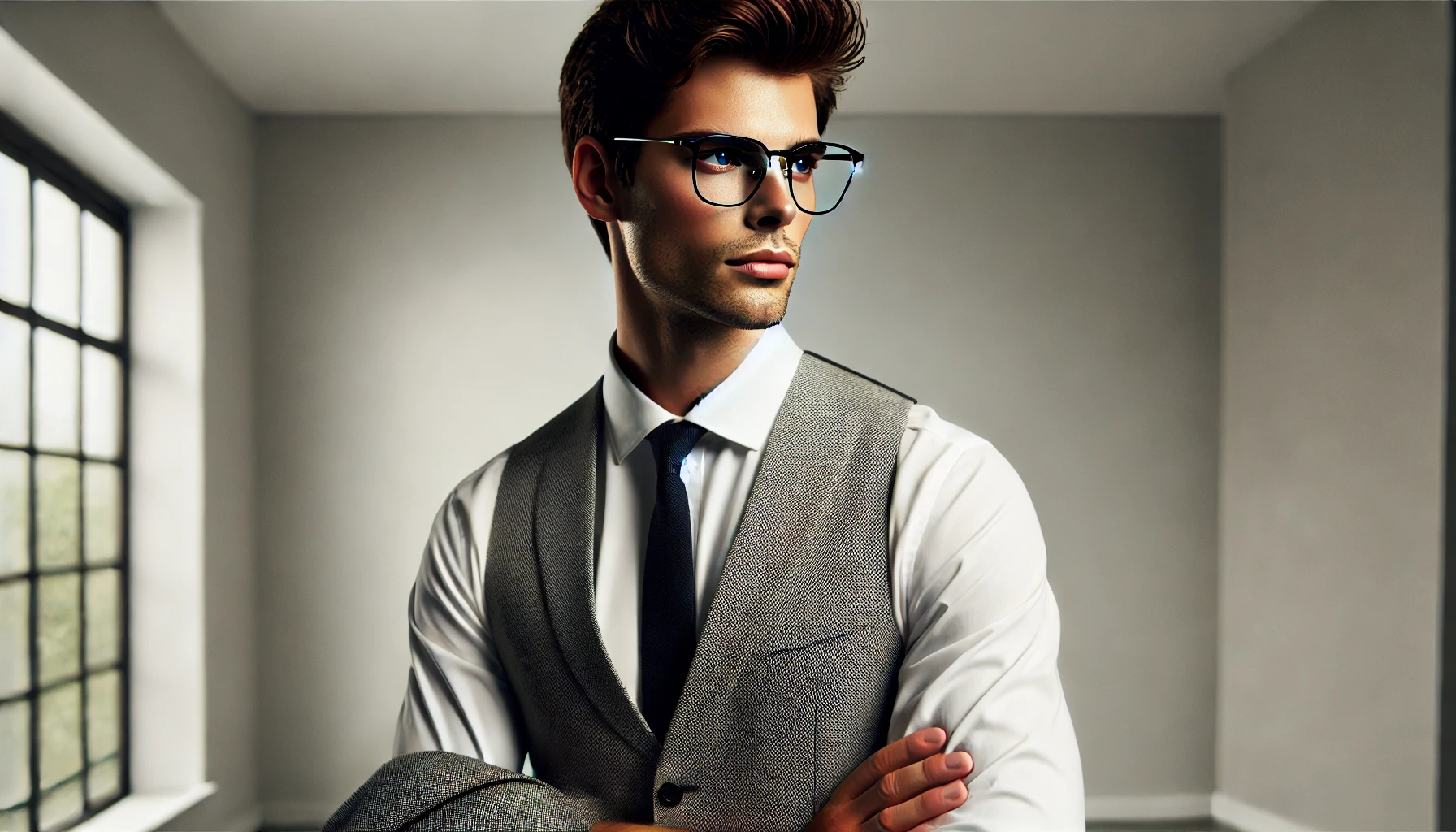 Armações de Óculos Hugo Boss
