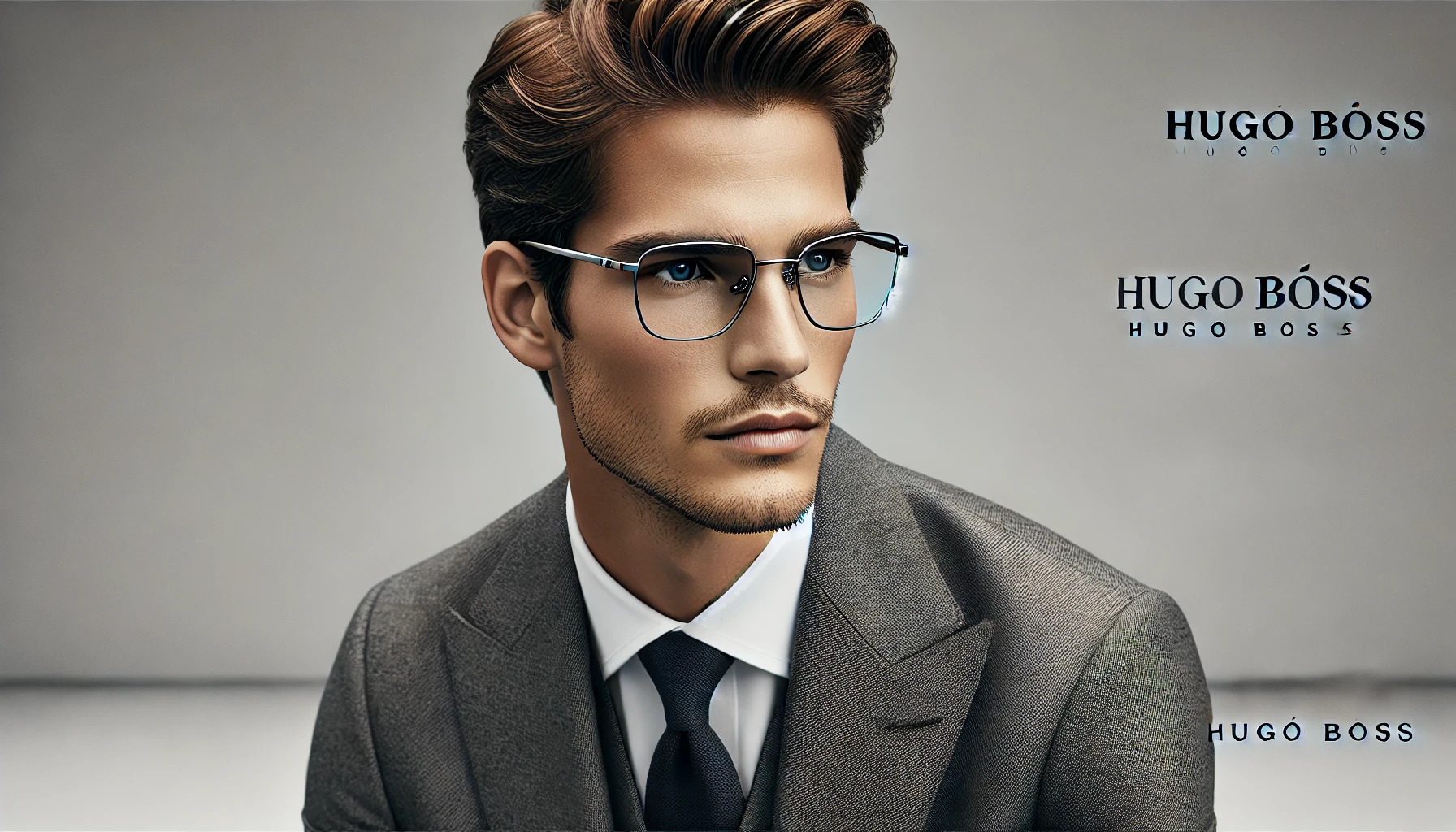 Hugo Boss Óculos de Grau Jardim Anália Franco São Paulo SP